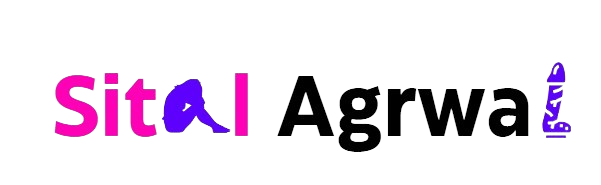 Mumbai escort Logo - Sital Agrwal