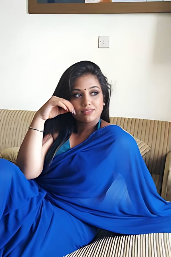 mumbai escort service